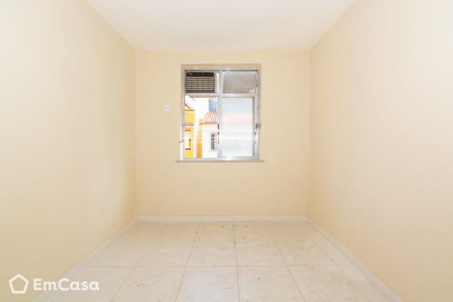 Imagem do imóvel ID-30485 na Rua Mará, Maracanã, Rio de Janeiro - RJ