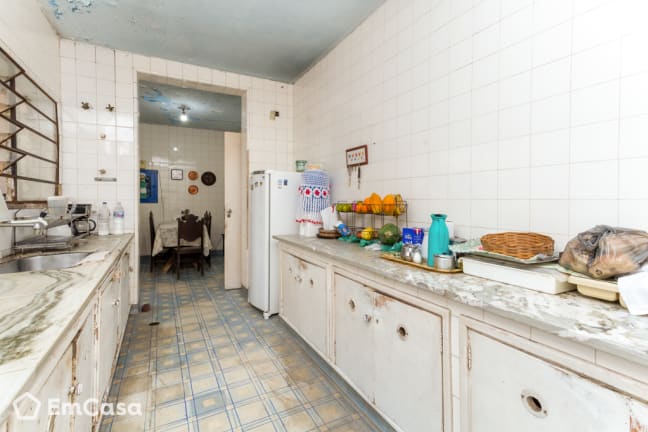 Imagem do imóvel ID-26627 na Avenida Jônia, Vila Alexandria, São Paulo - SP