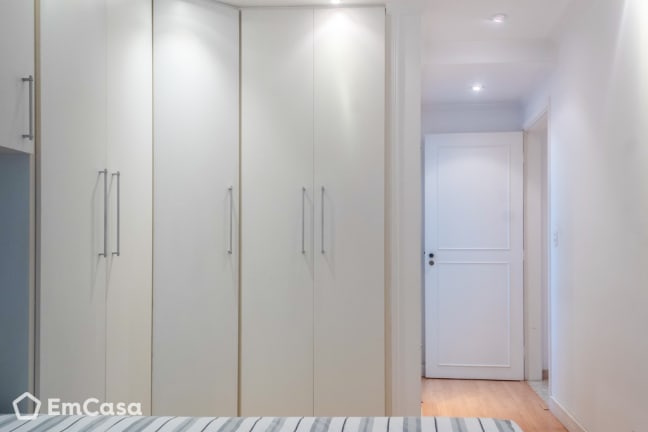 Imagem do imóvel ID-43111 na Avenida Jurema, Vila da Saúde, São Paulo - SP