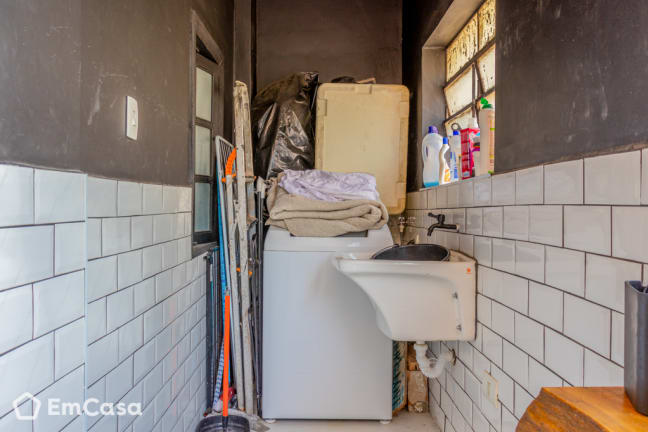 Imagem do imóvel ID-37331 na Rua Muniz de Sousa, Aclimação, São Paulo - SP