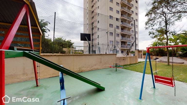 Imagem do imóvel ID-36753 na Rua Maratona, Vila Alexandria, São Paulo - SP