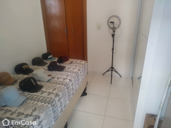 Imagem do imóvel ID-38101 na Rua São Boaventura, Parque Bandeirante, Santo André - SP