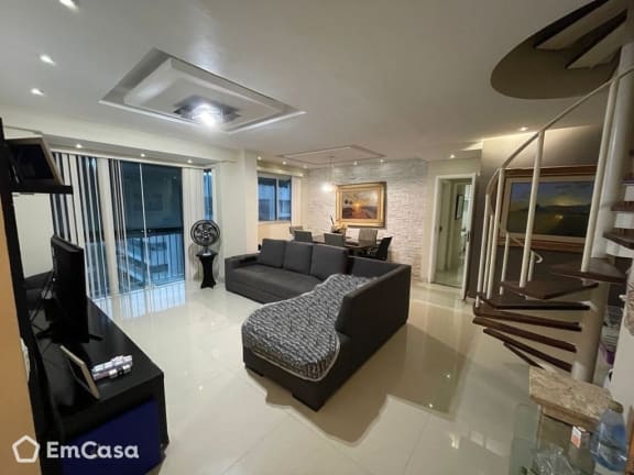 Imagem do imóvel ID-33470 na Rua Engenheiro Carlos Euler, Barra da Tijuca, Rio de Janeiro - RJ
