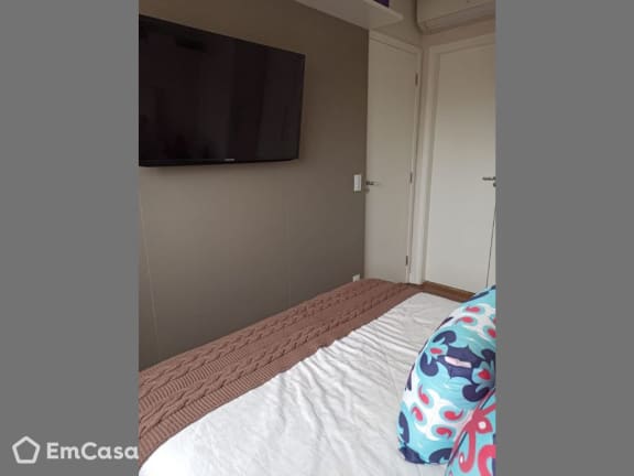 Imagem do imóvel ID-34260 na Rua dos Cafezais, Vila Santa Catarina, São Paulo - SP