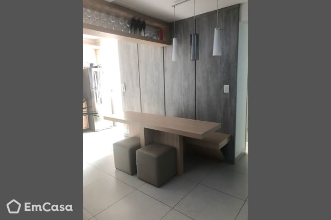 Imagem do imóvel ID-36724 na Rua Mário Alves de Almeida, Jardim Satélite, São José dos Campos - SP