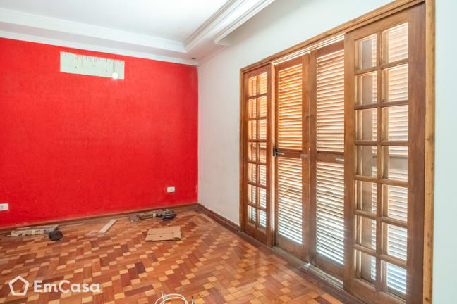 Imagem do imóvel ID-32287 na Rua Doutor Mário Mourão, Parque Jabaquara, São Paulo - SP