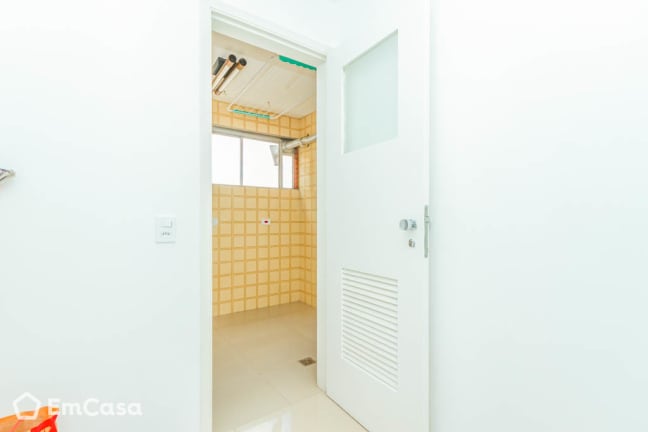 Imagem do imóvel ID-37516 na Rua Ministro Gastão Mesquita, Pompeia, São Paulo - SP