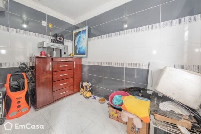 Imagem do imóvel ID-33258 na Rua Juncal, Tucuruvi, São Paulo - SP