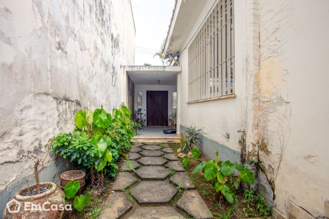 Imagem do imóvel ID-32592 na Rua Joaquim de Almeida, Mirandópolis, São Paulo - SP