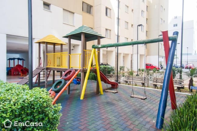 Imagem do imóvel ID-28796 na Rua Comendador Carlo Mário Gardano, Centro, São Bernardo do Campo - SP