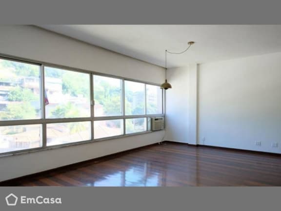 Imagem do imóvel ID-30822 na Rua Marechal Trompowski, Tijuca, Rio de Janeiro - RJ