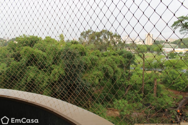 Imagem do imóvel ID-42745 na Avenida Caramuru, Jardim Sumaré, Ribeirão Preto - SP
