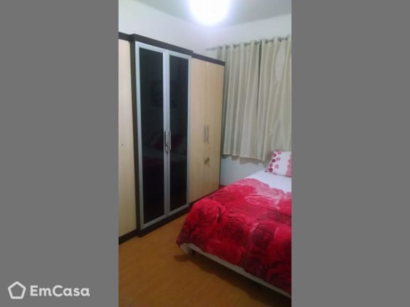 Imagem do imóvel ID-42678 na Rua Pedro de Carvalho, Méier, Rio de Janeiro - RJ