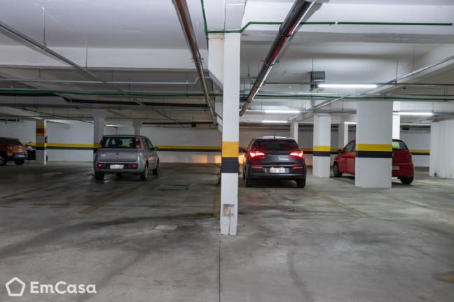 Imagem do imóvel ID-43307 na Avenida Doutor João Batista de Souza Soares, Jardim América, São José dos Campos - SP