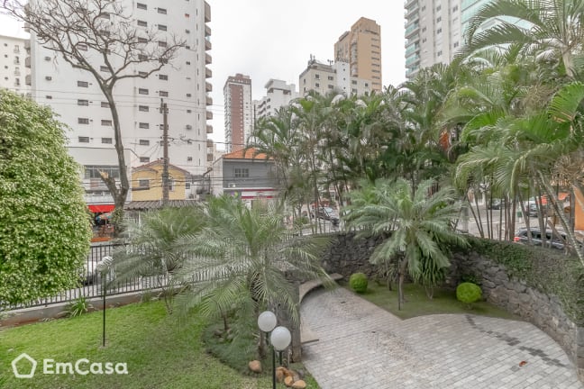 Imagem do imóvel ID-12199 na Avenida Jurucê, Indianópolis, São Paulo - SP