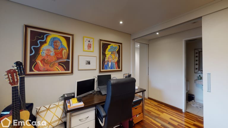 Imagem do imóvel ID-28178 na Rua Guaipá, Vila Leopoldina, São Paulo - SP
