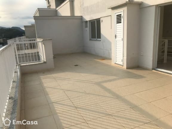 Imagem do imóvel ID-38440 na Rua Mapendi, Taquara, Rio de Janeiro - RJ