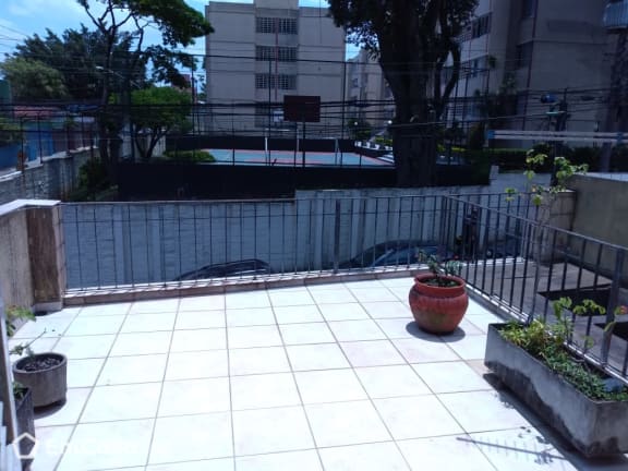 Imagem do imóvel ID-37976 na Rua Luiz da Costa Ramos, Vila Brasilina, São Paulo - SP