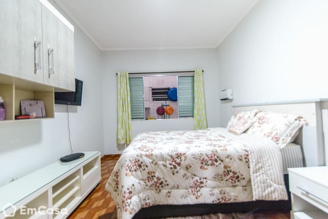 Imagem do imóvel ID-42827 na Avenida Joaquim Chavasco, Jardim Maua, Mauá - SP