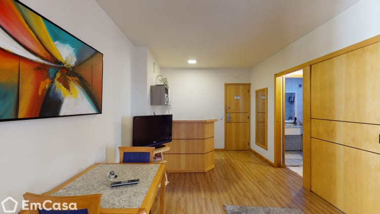 Imagem do imóvel ID-26177 na Alameda Campinas, Jardim Paulista, São Paulo - SP
