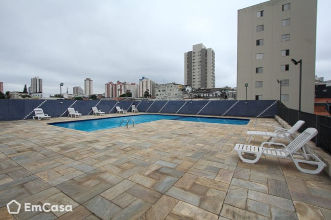 Imagem do imóvel ID-36673 na Avenida Padres Olivetanos, Vila Esperança, São Paulo - SP