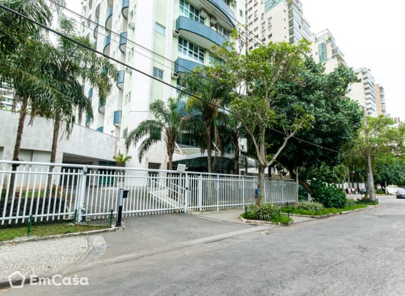 Imagem do imóvel ID-37683 na Avenida José Luiz Ferraz, Recreio dos Bandeirantes, Rio de Janeiro - RJ