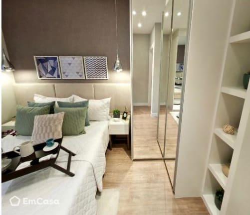 Imagem do imóvel ID-38368 na Alameda Porcelana, Cerâmica, São Caetano do Sul - SP