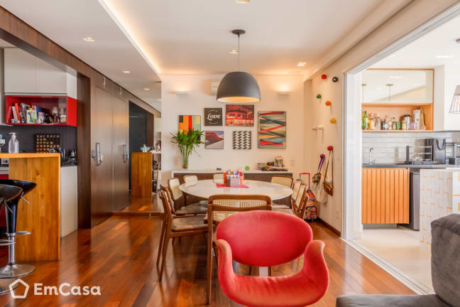 Imagem do imóvel ID-22171 na Avenida Mofarrej, Vila Leopoldina, São Paulo - SP