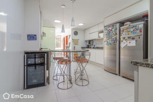 Imagem do imóvel ID-30863 na Avenida Prefeito Dulcídio Cardoso, Barra da Tijuca, Rio de Janeiro - RJ