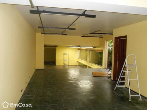 Imagem do imóvel ID-33238 na Rua Torquato Tasso, Vila Prudente, São Paulo - SP