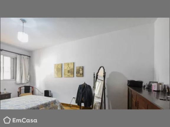 Imagem do imóvel ID-31537 na Rua Santa Rufina, Jardim Santo Amaro, São Paulo - SP
