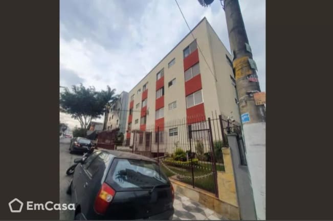 Imagem do imóvel ID-28598 na Rua Almirante Noronha, jardim são paulo, São Paulo - SP