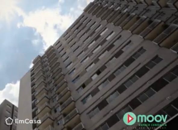 Imagem do imóvel ID-38368 na Alameda Porcelana, Cerâmica, São Caetano do Sul - SP