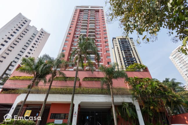 Imagem do imóvel ID-31042 na Avenida Mascote, Vila Mascote, São Paulo - SP