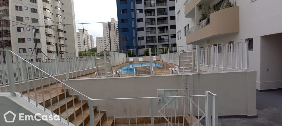 Imagem do imóvel ID-33500 na Rua Raul Pompéia, Pompeia, São Paulo - SP