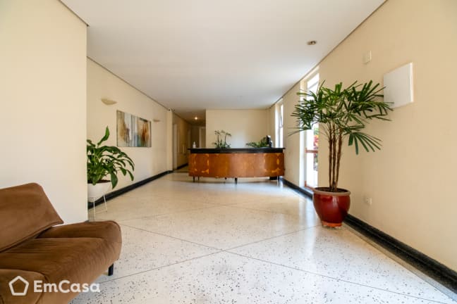 Imagem do imóvel ID-33125 na Rua José Maria Lisboa, Jardim Paulista, São Paulo - SP