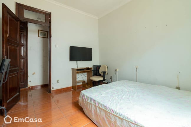 Imagem do imóvel ID-33732 na Rua Alexandre Calaza, Vila Isabel, Rio de Janeiro - RJ