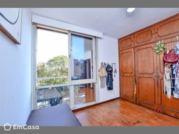 Imagem do imóvel ID-34131 na Rua Carangola, Jardim Guedala, São Paulo - SP