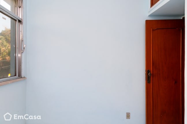 Imagem do imóvel ID-30587 na Rua Mendes Taváres, Vila Isabel, Rio de Janeiro - RJ
