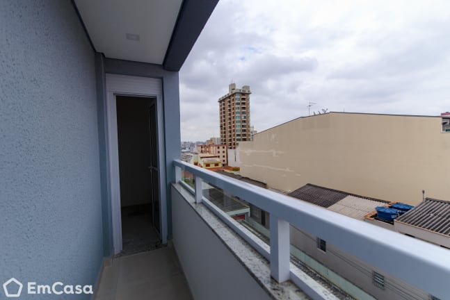 Imagem do imóvel ID-42215 na Rua França, Parque das Nações, Santo André - SP