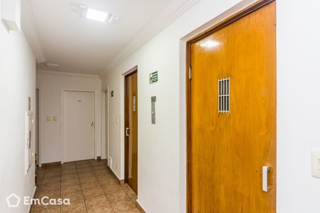 Imagem do imóvel ID-23459 na Rua Afonso de Freitas, Paraíso, São Paulo - SP