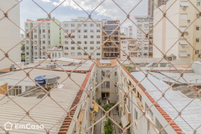 Imagem do imóvel ID-28281 na Rua Corrêa Dutra, Flamengo, Rio de Janeiro - RJ