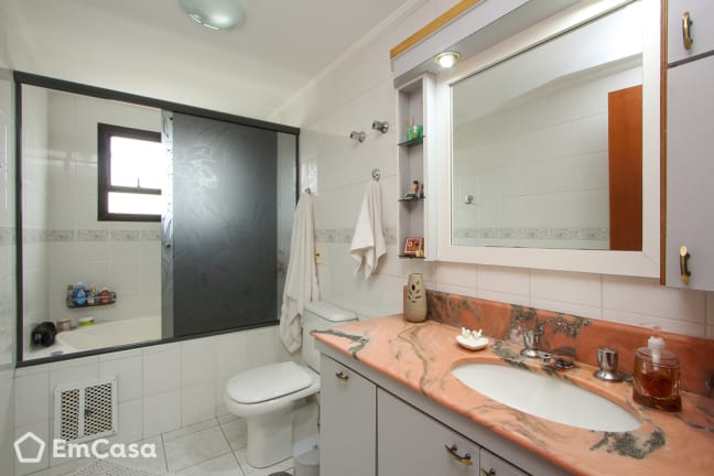Imagem do imóvel ID-37707 na Rua Miragem, Vila Regente Feijó, São Paulo - SP