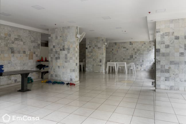 Imagem do imóvel ID-42768 na Avenida Professor Fausto Moreira, Barra da Tijuca, Rio de Janeiro - RJ
