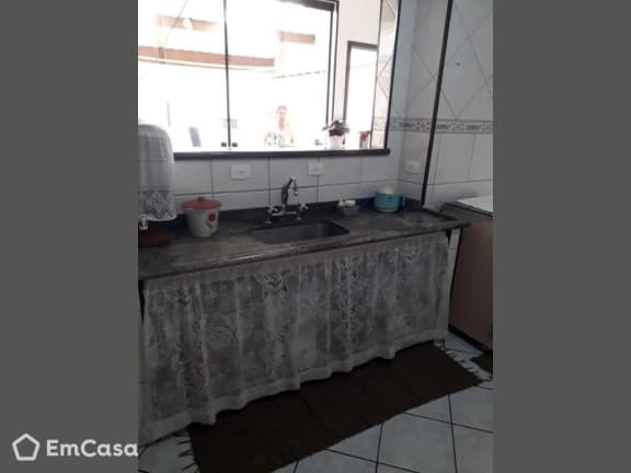 Imagem do imóvel ID-33275 na Rua Clélia, Vila Pires, Santo André - SP