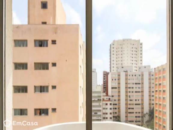 Imagem do imóvel ID-32863 na Rua Virgílio Várzea, Itaim Bibi, São Paulo - SP