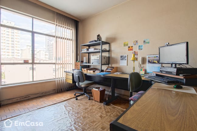 Imagem do imóvel ID-37133 na Alameda Nothmann, Campos Elíseos, São Paulo - SP