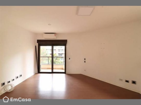 Imagem do imóvel ID-33852 na Rua Gironda, Jardim Paulista, São Paulo - SP