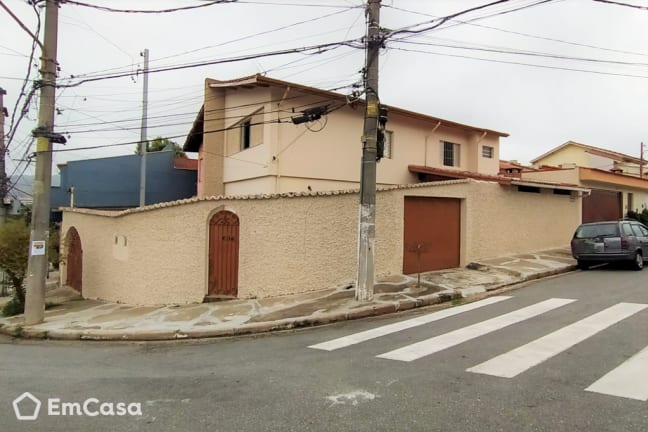 Imagem do imóvel ID-38381 na Rua Brasílio Machado, Centro, São Bernardo do Campo - SP