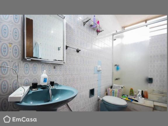 Imagem do imóvel ID-34131 na Rua Carangola, Jardim Guedala, São Paulo - SP